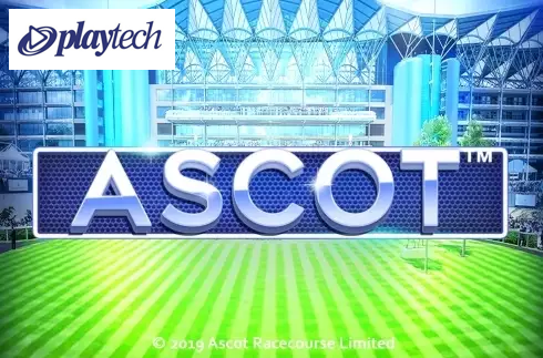 Ascot - Sporting Legends